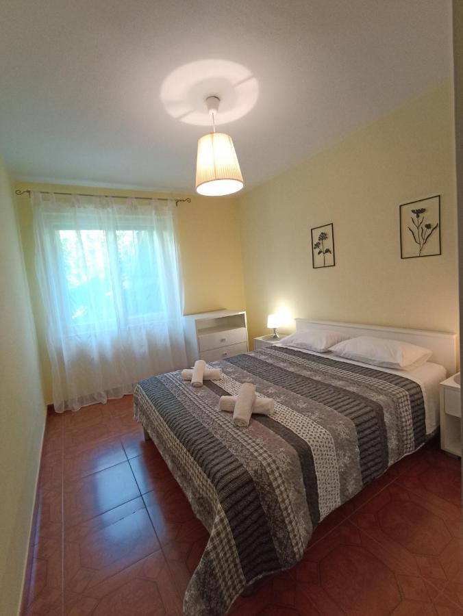 Apartment 70 M From The Beach Podgora Extérieur photo